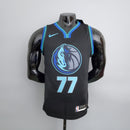 CAMISA DALLAS MAVERICKS - SIMBOLO SPECIAL VERSION  - 2021