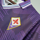 CAMISA FIORENTINA  - RETRÔ - TORCEDOR - 1993
