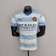 Carregar imagem no visualizador da galeria, CAMISA MANCHESTER CITY - EDIÇÃO ESPECIAL - JOGADOR - 22/ 23
