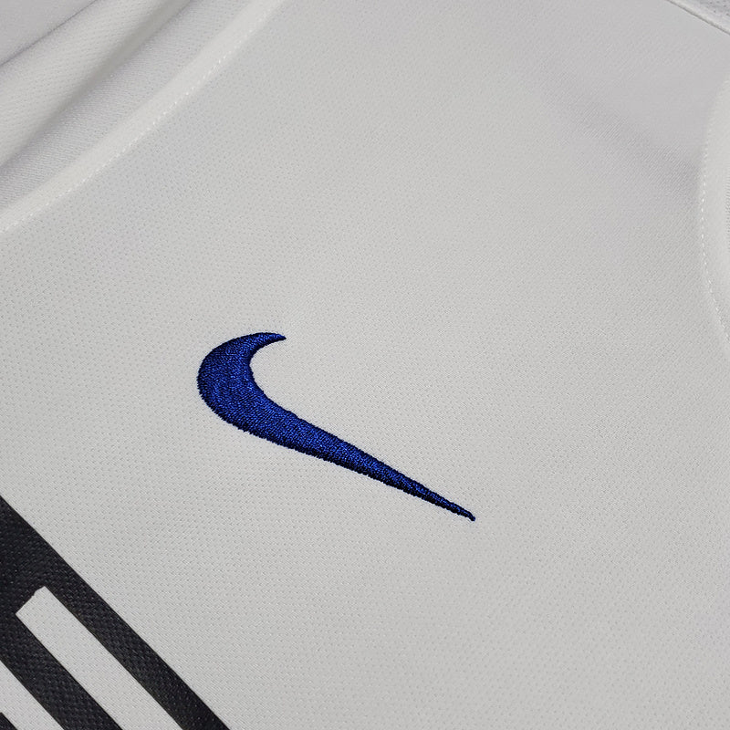 CAMISA INTER DE MILÃO - RETRÔ - TORCEDOR - 2010