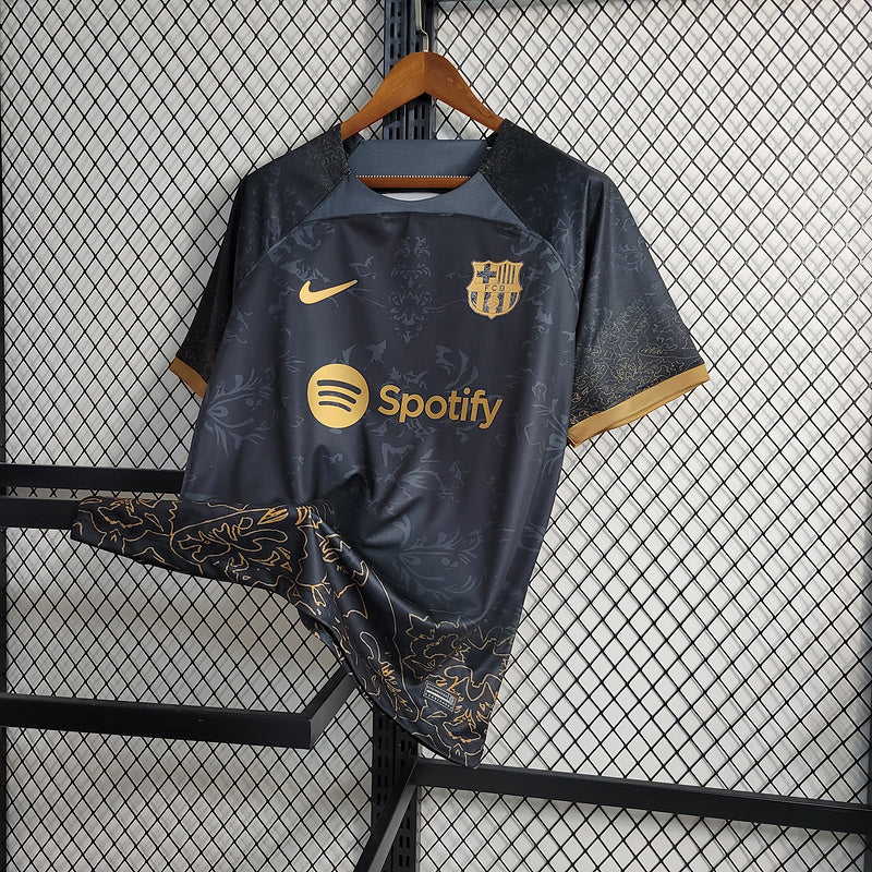 CAMISA BARCELONA - SPECIAL EDITION - TORCEDOR - 23/24