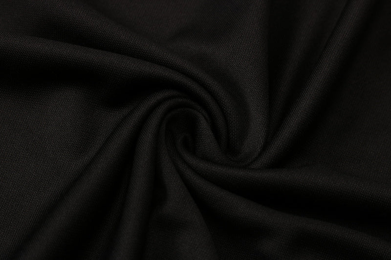 KIT PRÉ JOGO - BORUSSIA DORTMUND - PRETO E AMARELO