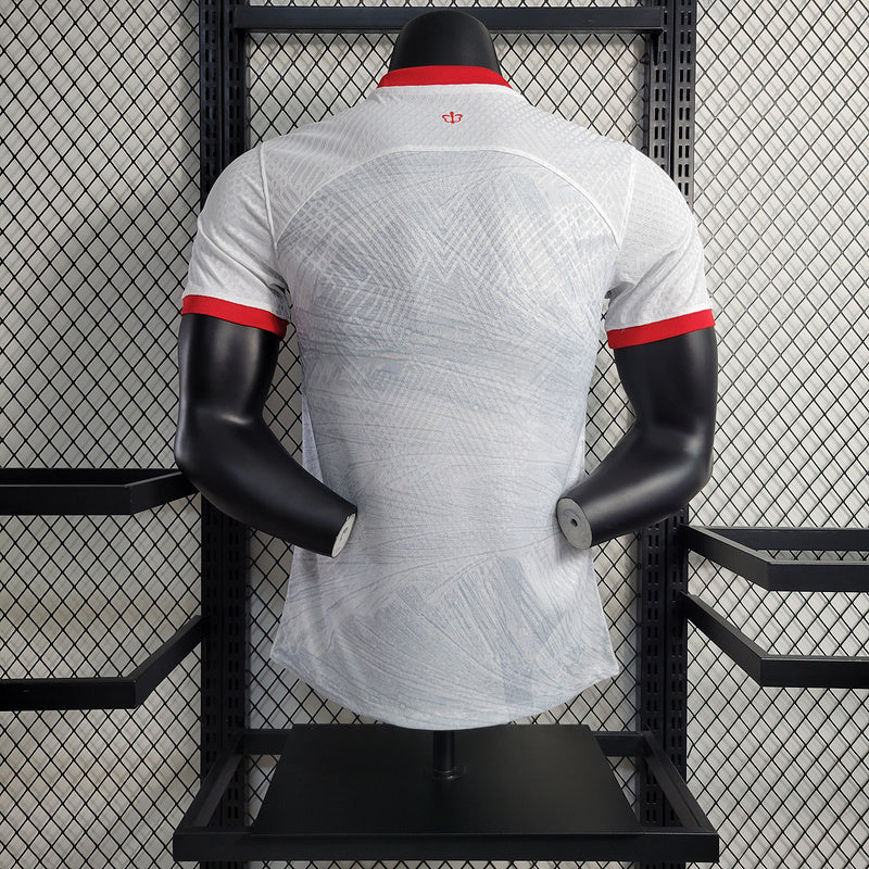 CAMISA PARIS SAINT GERMAIN - TREINO -JOGADOR - 23/24