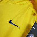CORTA VENTO - CHELSEA - AMARELO