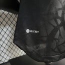 CAMISA ARSENAL - SPECIAL EDITION - PRETA - 23/24