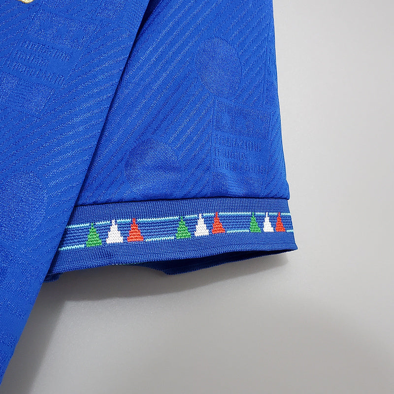 CAMISA ITALIA - RETRÔ - TORCEDOR - 1994