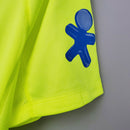 CAMISA BRASIL - TREINO/ TRAINNING - TORCEDOR - 22/ 23