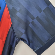Carregar imagem no visualizador da galeria, CAMISA BARCELONA - CASA/ HOME - TORCEDOR - 22/23

