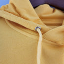 MOLETOM - FLAMENGO - AMARELO - 2022