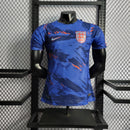 CAMISA INGLATERRA - EDIÇÃO ESPECIAL - JOGADOR - 22/23