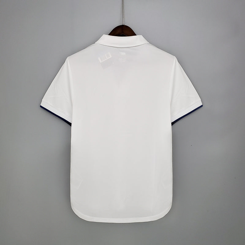 CAMISA ITALIA - RETRÔ - TORCEDOR - 1998