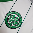 CAMISA CELTIC - RETRÔ - TORCEDOR - 1984