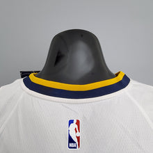 Carregar imagem no visualizador da galeria, CAMISA DENVER NUGGETS - LIMITADA - BRANCA - 2021
