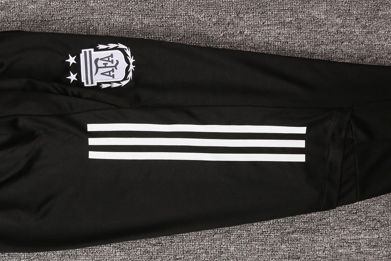 KIT PASSEIO - ARGENTINA - PRETO E BRANCO