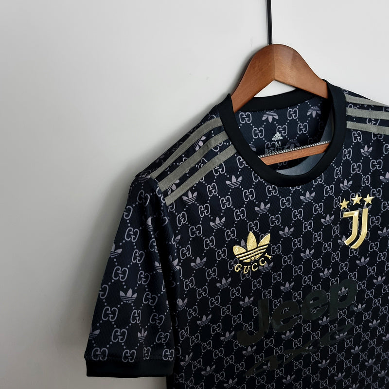 JUVENTUS x quality GUCCI Xclusivejerseys