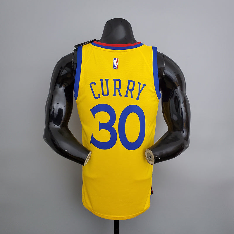 CAMISA GOLDEN STATE WARRIORS - DRAGÃO CHINÊS EDITION - 2018