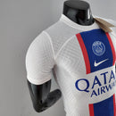 CAMISA PARIS SAINT GERMAIN (PSG) - FORA/ AWAY - JOGADOR - 22/23