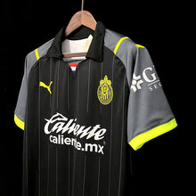 Carregar imagem no visualizador da galeria, CAMISA CHIVAS GUADALAJARA - FORA/ AWAY- TORCEDOR - 21/22
