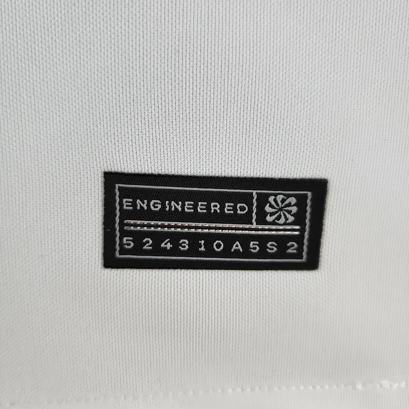 CAMISA NIGÉRIA - CASA/ HOME - TORCEDOR - 22/ 23