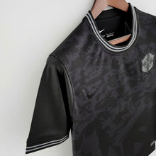 Carregar imagem no visualizador da galeria, CAMISA BRASIL - CONCEITO ALL BLACK - TORCEDOR - 22/ 23
