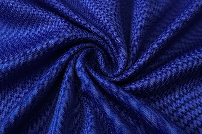 KIT PRÉ JOGO - CHELSEA - AZUL