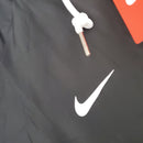 CORTA VENTO - CORINTHIANS - TODO PRETO