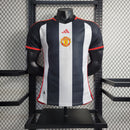 CAMISA MANCHESTER UNITED  - SPECIAL EDITION - JOGADOR - 23/24