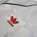 CAMISA MANCHESTER UNITED  - RETRÔ - TORCEDOR - 1991