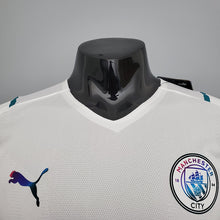 Carregar imagem no visualizador da galeria, CAMISA MANCHESTER CITY  - FORA/ AWAY- JOGADOR - 21/22
