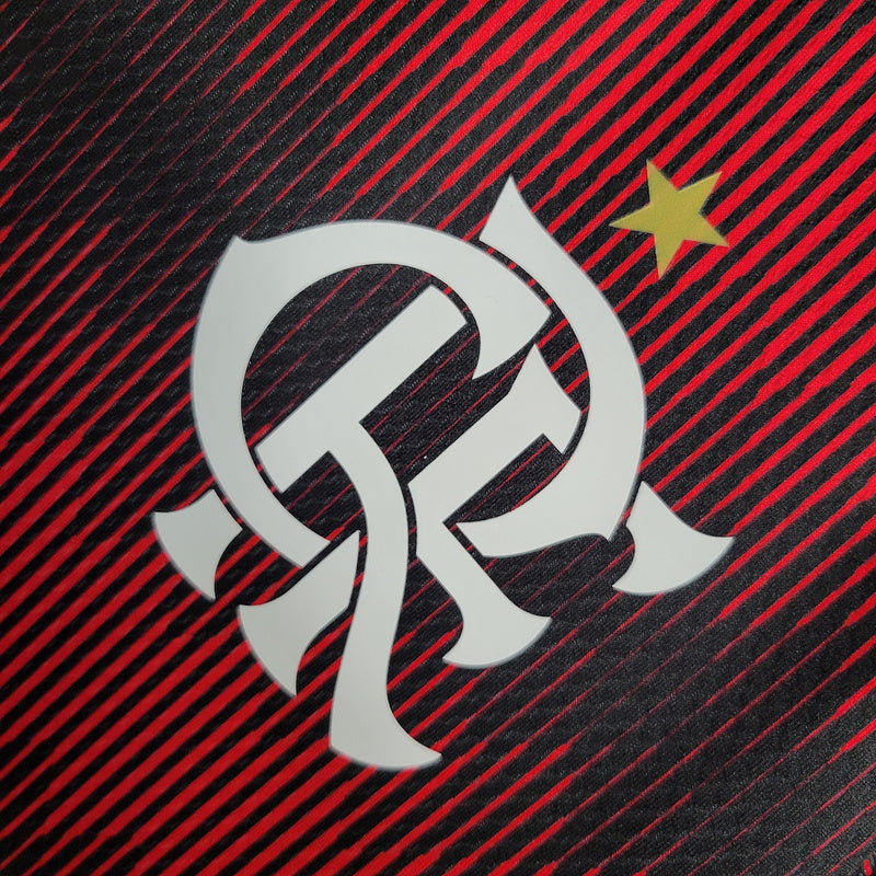 CAMISA FLAMENGO - SPECIAL EDITION - TORCEDOR - 23/24