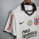 CAMISA CORINTHIANS - RETRÔ - TORCEDOR - 2012