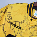 CAMISA LIVERPOOL - RETRÔ - TORCEDOR - 1994