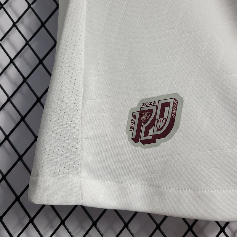 CAMISA FLUMINENSE - FORA/ AWAY - FEMININO - 22/ 23