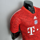 CAMISA BAYERN DE MUNIQUE - CONCEITO CLASSIC - JOGADOR - 22/ 23