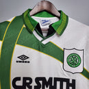 CAMISA CELTIC - RETRÔ - TORCEDOR - 1993