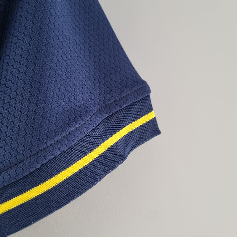 CAMISA ESCÓCIA - CONCEITO - FEMININO - 22/ 23