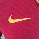 CAMISA PORTUGAL - EDIÇÃO ESPECIAL - JOGADOR - 22/23