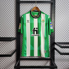 Carregar imagem no visualizador da galeria, CAMISA REAL BETIS - CASA/ HOME - TORCEDOR - 22/23
