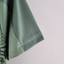 CAMISA FLUMINENSE - TREINO VERDE - FEMININO - 22/ 23