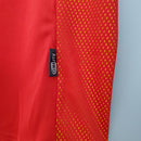 CAMISA ESPANHA - RETRÔ - TORCEDOR - 2002