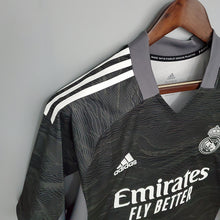 Carregar imagem no visualizador da galeria, CAMISA REAL MADRID - TORCEDOR - GOLEIRO - 21/22
