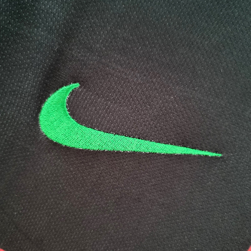 CAMISA PORTUGAL - CONCEITO - TORCEDOR - 22/ 23