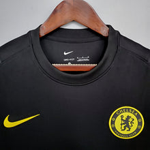 Carregar imagem no visualizador da galeria, CAMISA CHELSEA - TREINAMENTO - TORCEDOR - 21/22
