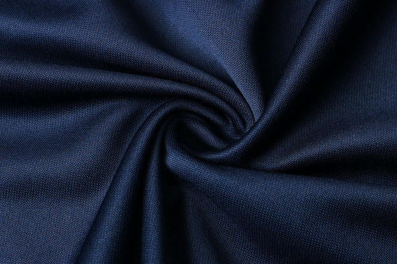 KIT PRÉ JOGO - ESPANHA - AZUL
