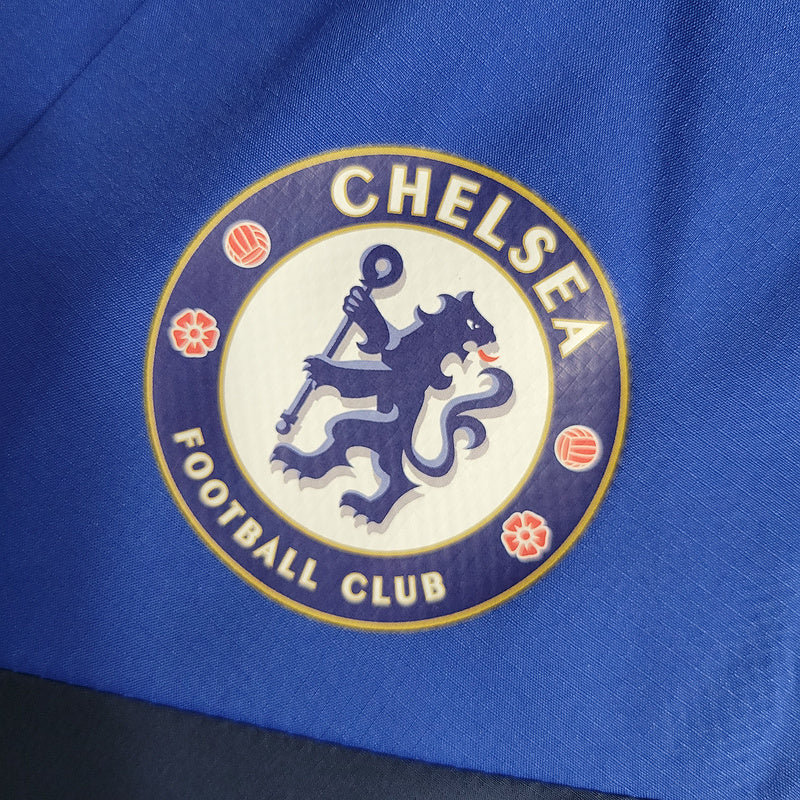 CORTA VENTO - CHELSEA - AZUL