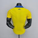 CAMISA BOCA JUNIORS - TERCEIRO/ THIRD - JOGADOR - 22/23