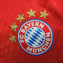 CAMISA BAYERN DE MUNIQUE  - CASA/ HOME - JOGADOR - 23/24