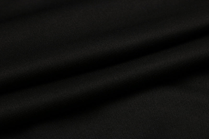 KIT PRÉ JOGO - INTERNACIONAL - VERMELHO, BRANCO E PRETO