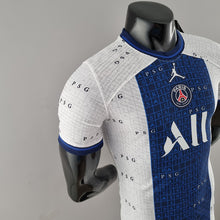 Carregar imagem no visualizador da galeria, CAMISA PARIS SAINT GERMAIN (PSG) - EDIÇÃO ESPECIAL JORDAN - JOGADOR - 22/23
