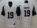 CAMISA DALLAS COWBOYS - NFL - BRANCO E PRETO